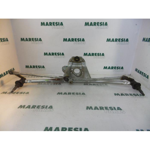 Renault - Kangoo - Wiper mechanism