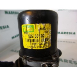 Renault - Kangoo - Front wiper motor