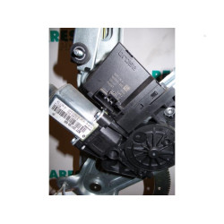 Renault - Megane - Window mechanism 4-door, front right
