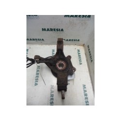 Citroen - C4 - Fusee links-voor