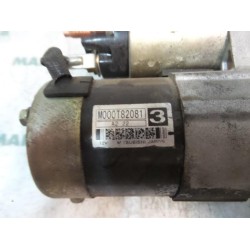 Citroen - C5 - Startmotor