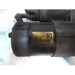 Citroen - C4 - Startmotor
