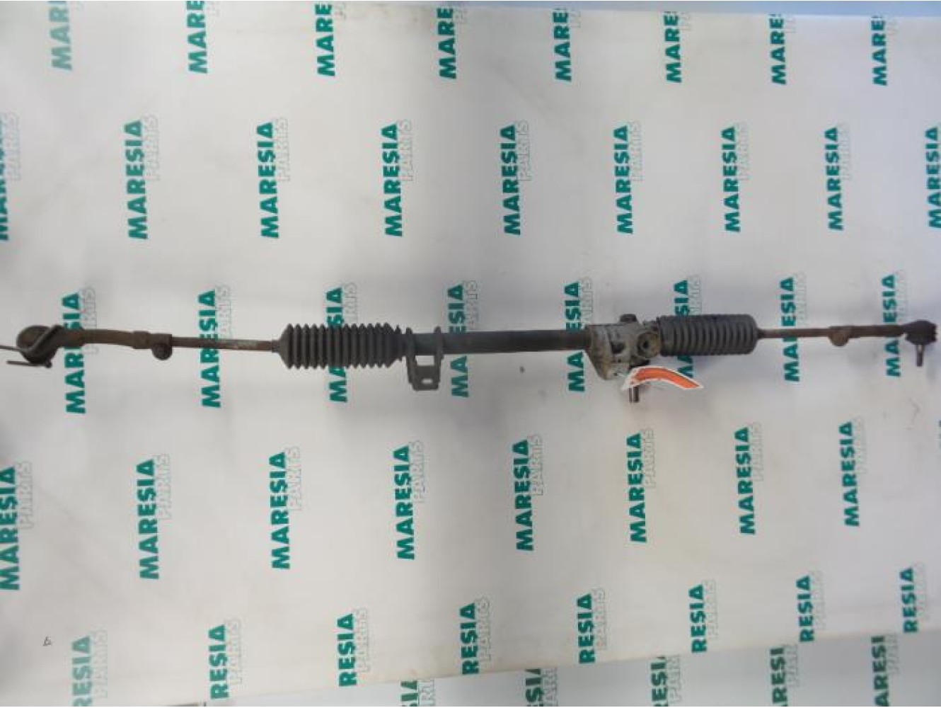 Renault - Clio - Steering box