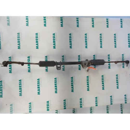 Renault - Clio - Steering box