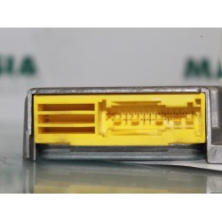 Renault - Clio - Airbag Module