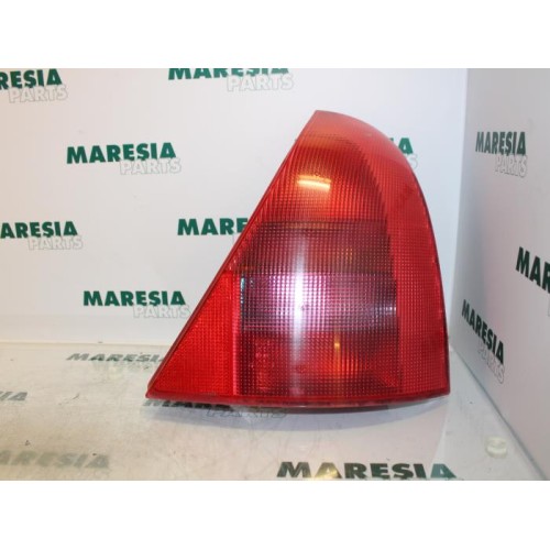 Renault - Clio - Taillight, right