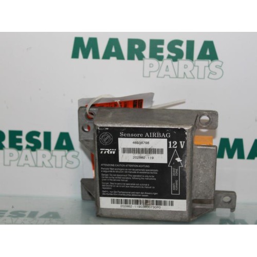 Alfa Romeo - 145/146 - Airbag Module