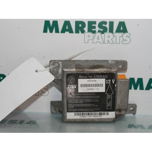 Alfa Romeo - 145/146 - Airbag Module