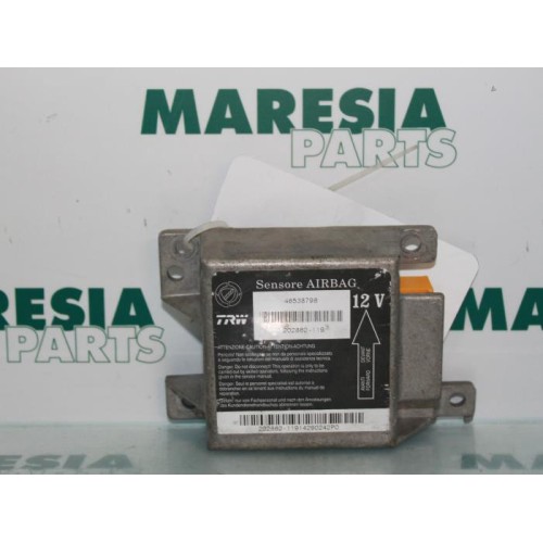Alfa Romeo - 145/146 - Airbag Module