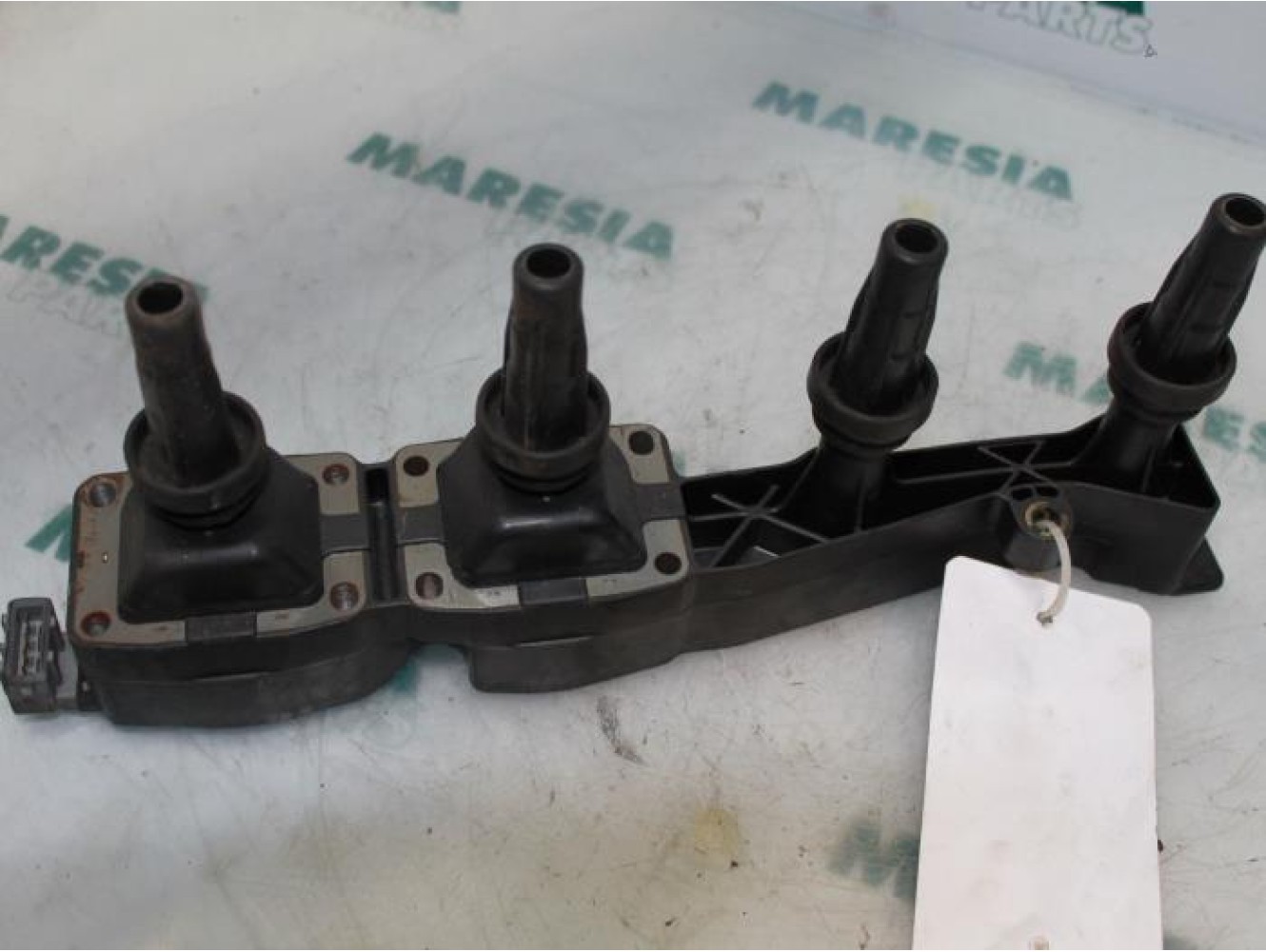 Peugeot - 206 - Ignition coil