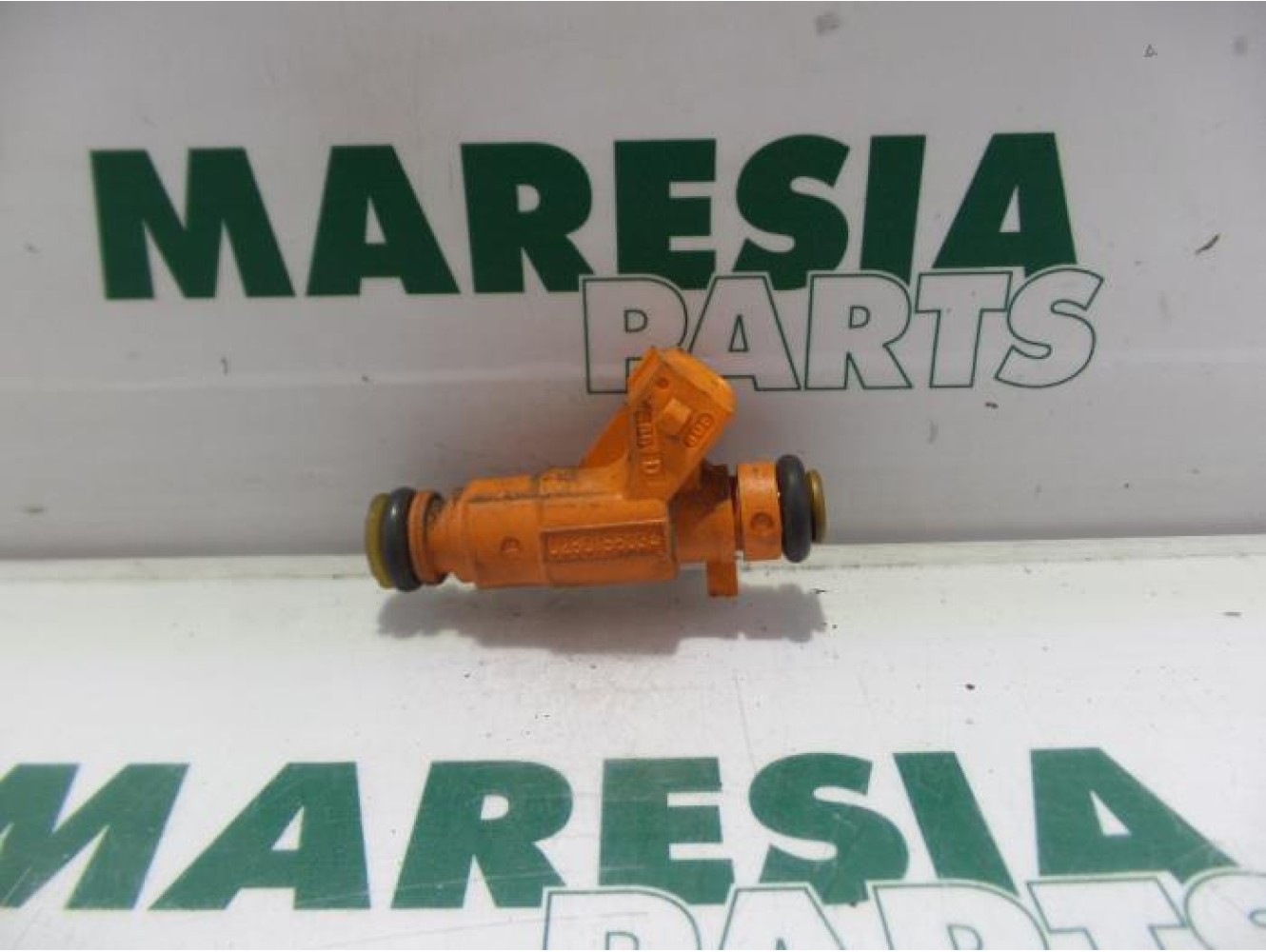 Peugeot - 206 - Injector (benzine injectie)