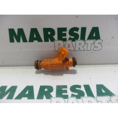 Peugeot - 206 - Injector (petrol injection)