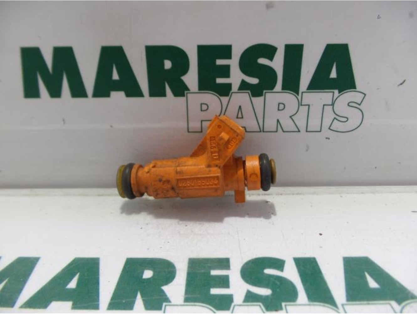 Peugeot - 206 - Injector (petrol injection)