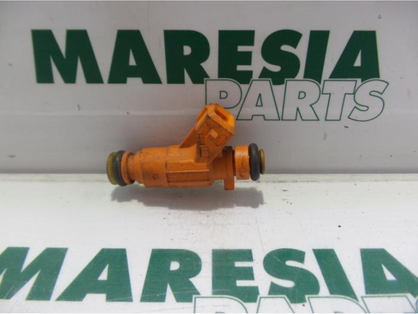 Peugeot - 206 - Injector (petrol injection)