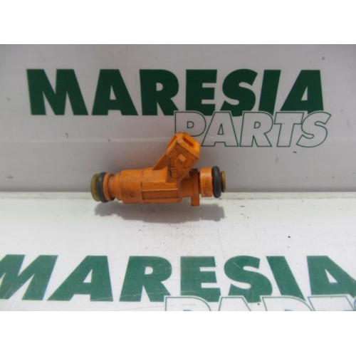 Peugeot - 206 - Injector (petrol injection)