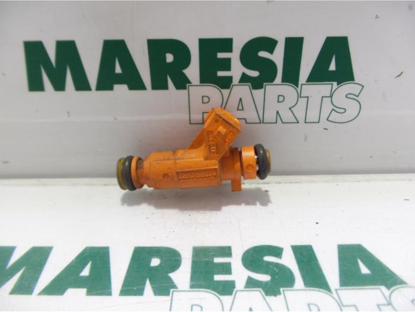 Peugeot - 206 - Injector (benzine injectie)