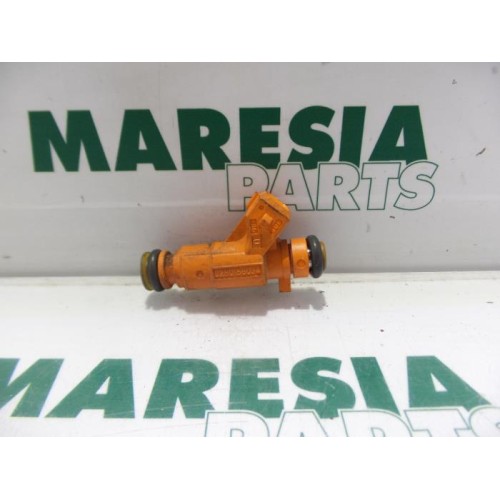 Peugeot - 206 - Injector (petrol injection)