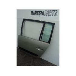 Renault - Espace - Portier 4Deurs links-achter