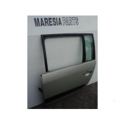 Renault - Espace - Portier 4Deurs links-achter