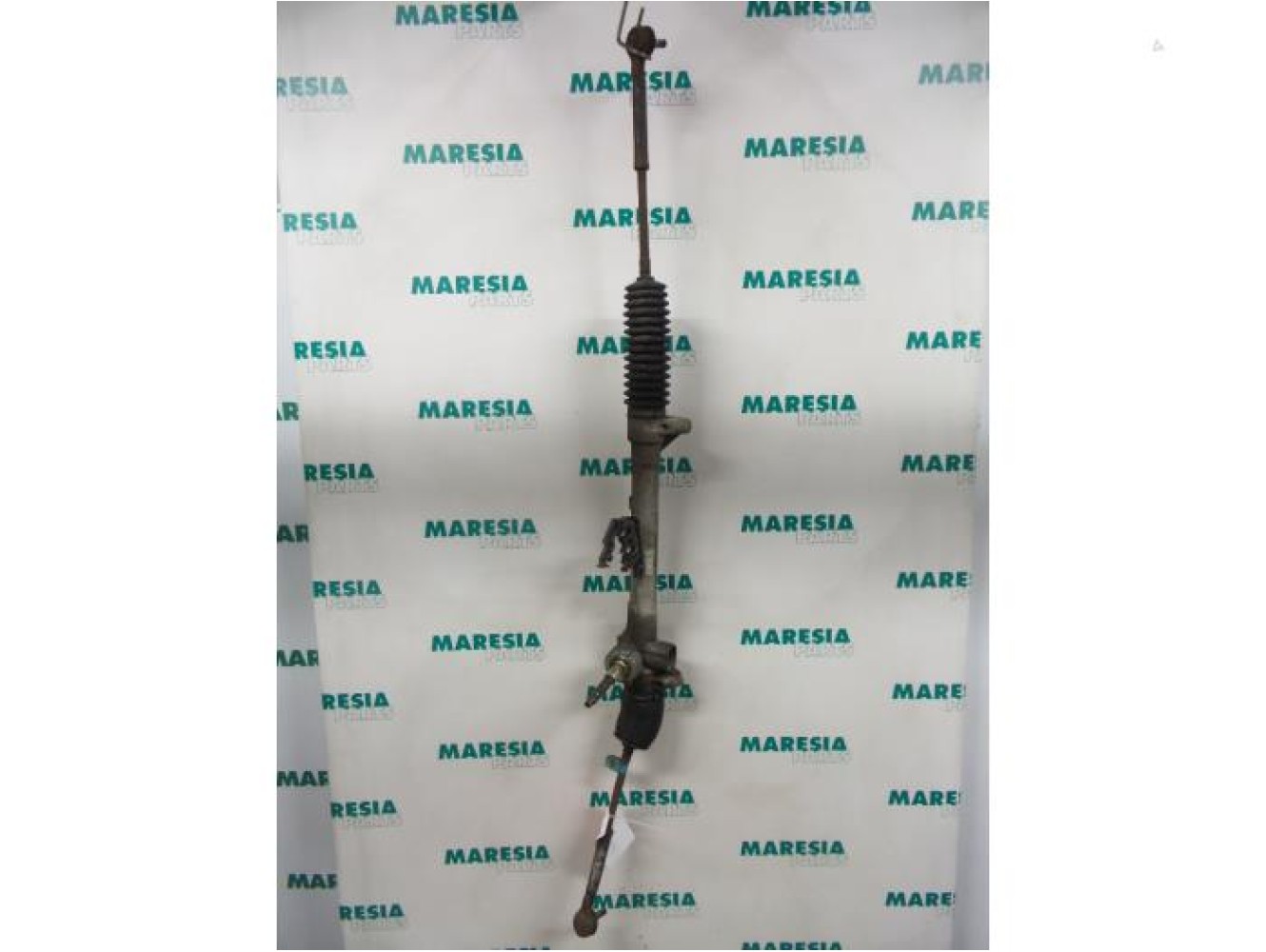Fiat - Punto - Steering box