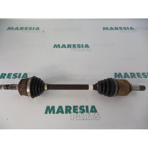 Fiat - Punto - Front drive shaft, left