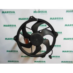 Peugeot - 307 - Fan motor