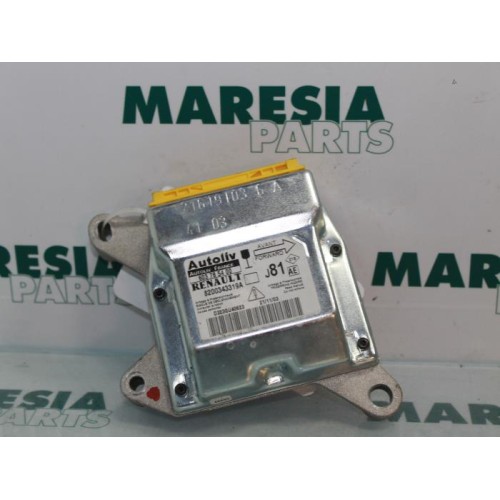 Renault - Espace - Airbag Module
