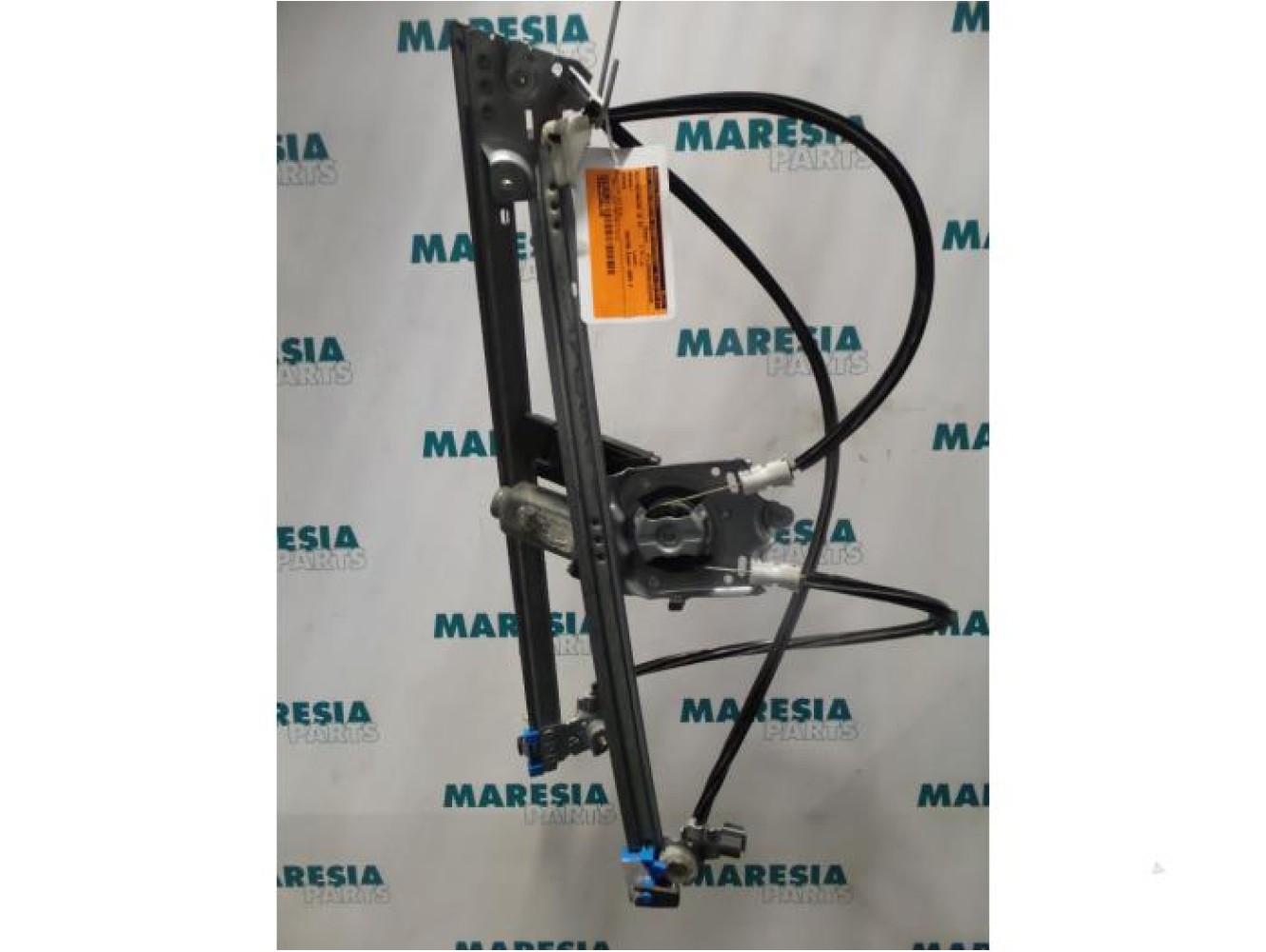 Renault - Espace - Window mechanism 4-door, front right