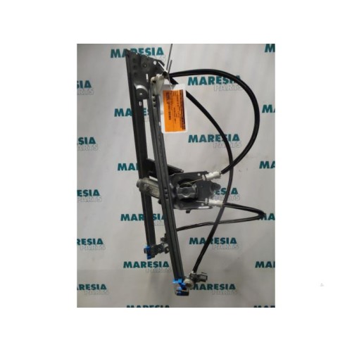 Renault - Espace - Window mechanism 4-door, front right