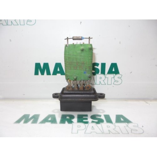 Fiat - Punto - Heater resistor
