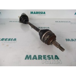 Renault - Espace - Aandrijfas links-voor