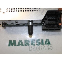Peugeot - 307 - Radio CD Speler