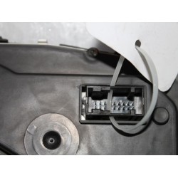 Peugeot - 307 - Instrumentenbrett