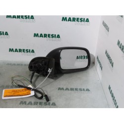 Peugeot - 307 - Wing mirror, right