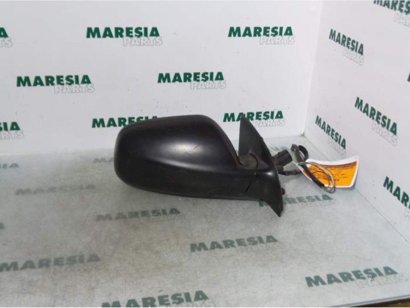 Peugeot - 307 - Wing mirror, right