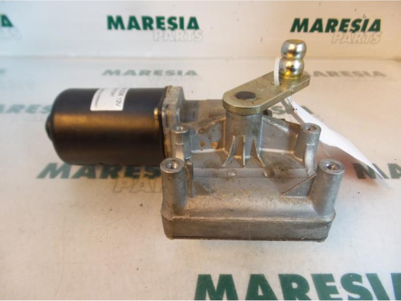 Peugeot - 307 - Front wiper motor