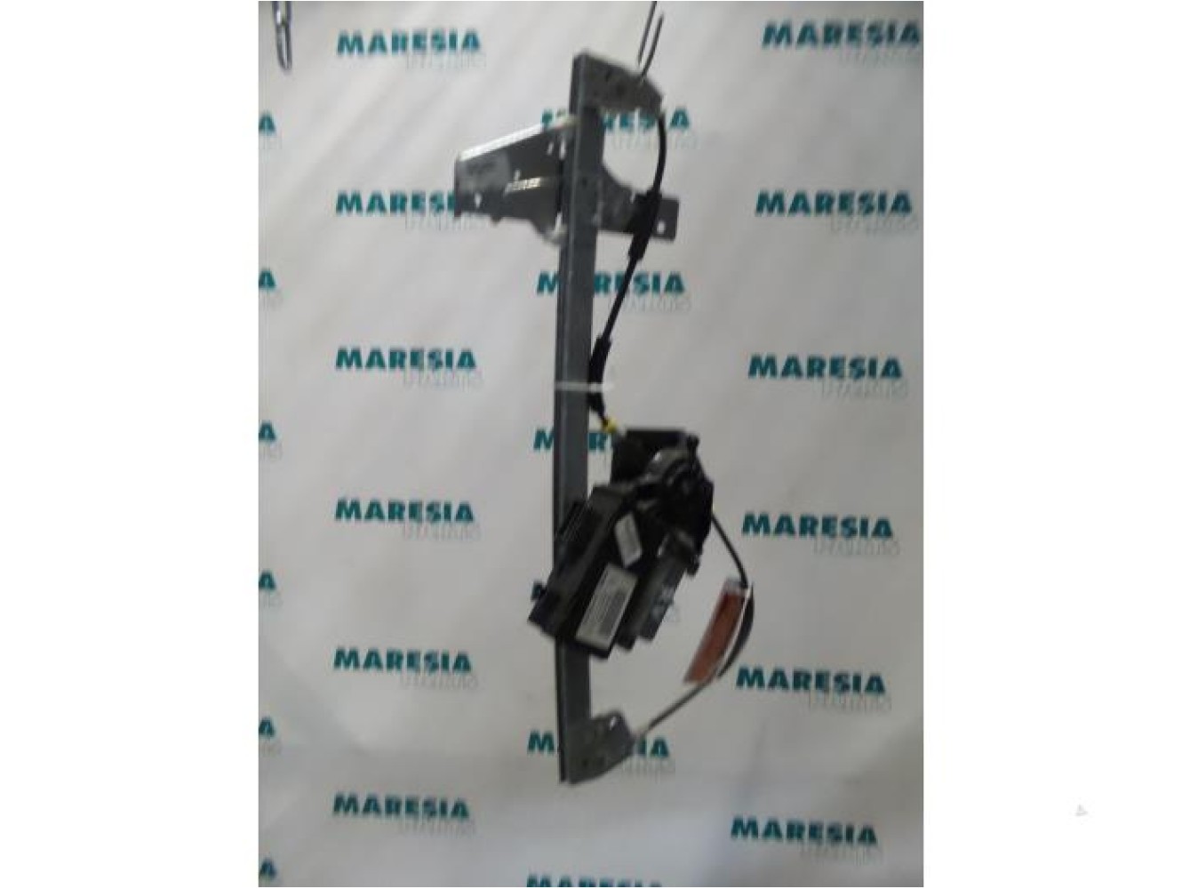 Peugeot - 307 - Window mechanism 4-door, front right
