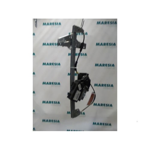 Peugeot - 307 - Window mechanism 4-door, front right