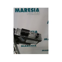 Peugeot - 307 - Window mechanism 4-door, front left