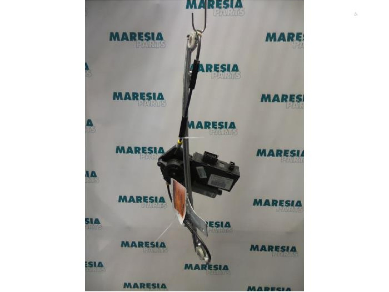 Peugeot - 307 - Window mechanism 4-door, front left