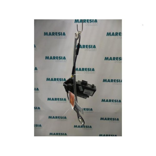 Peugeot - 307 - Window mechanism 4-door, front left