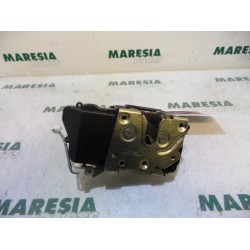 Peugeot - 307 - Door lock mechanism 4-door, front left