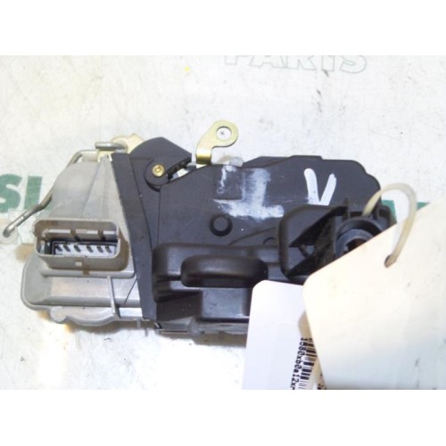 Peugeot - 307 - Türschlossmechanik 4-türig links vorne