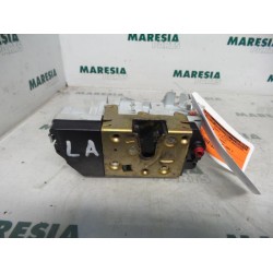 Peugeot - 307 - Rear door lock mechanism 4-door, left
