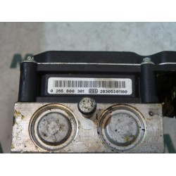Peugeot - 307 - Pompe ABS