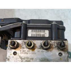 Peugeot - 307 - Pompe ABS