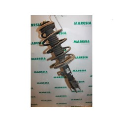 Peugeot - 307 - Front shock absorber rod, right