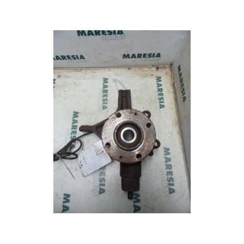 Peugeot - 307 - Knuckle, front right