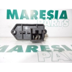 Fiat - Cinquecento - Heater resistor