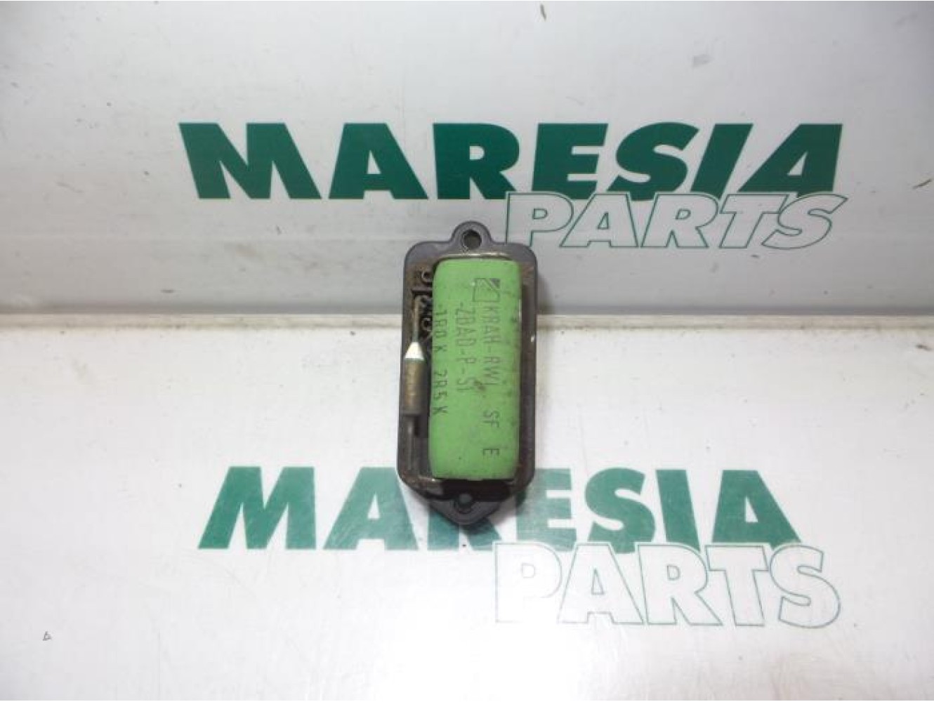 Fiat - Cinquecento - Heater resistor